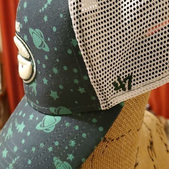 Green Bay Packers cap - Picture 7 of 7